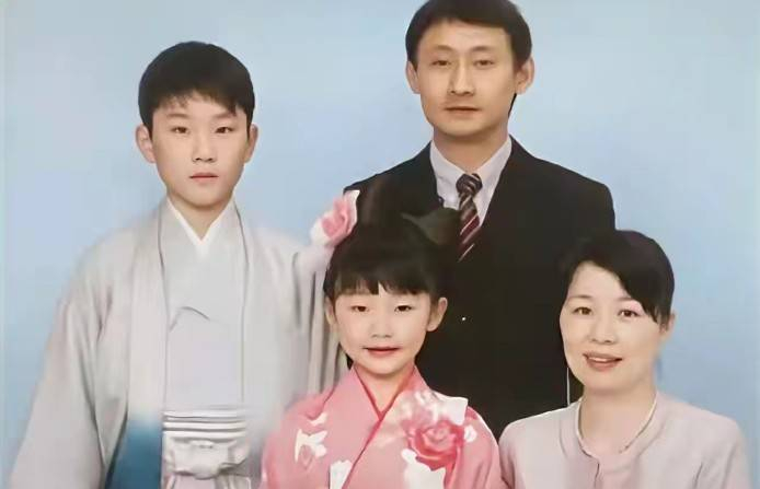 张本智和父亲：请中国人别骂我们了，我们全家都不是叛徒！|日本|乒乓|国乒|故土|归化_新浪体育_新浪新闻