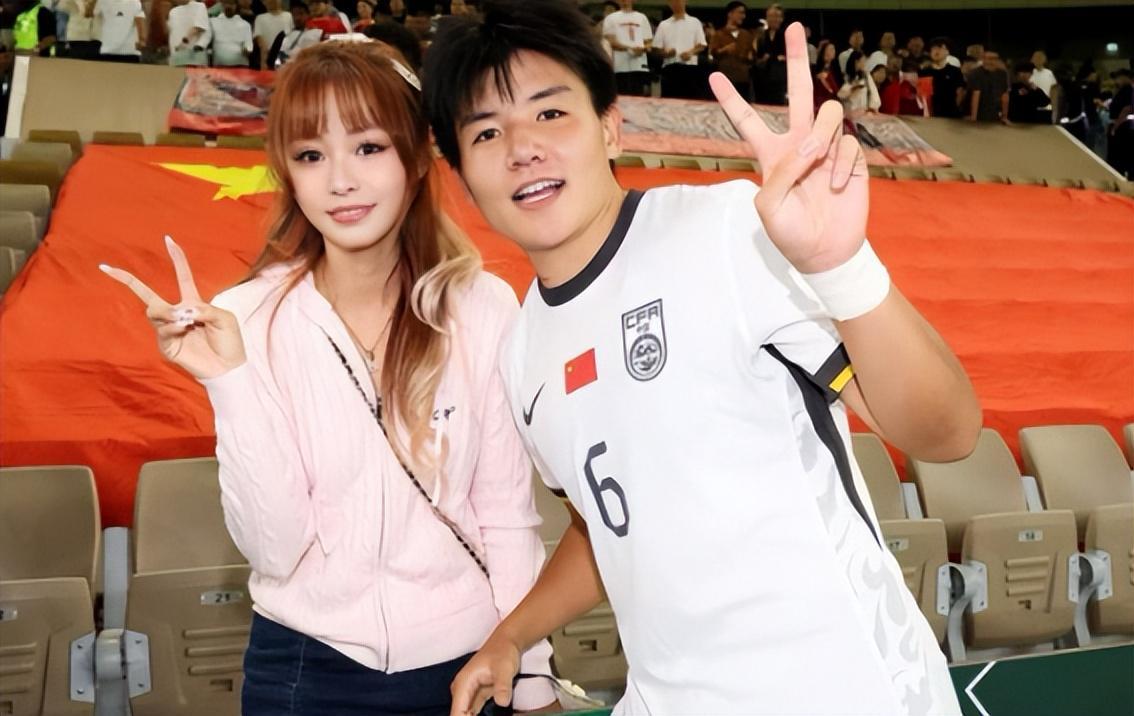 kaiyun-U23亚洲杯刚一落幕，中国足球就迎喜讯，武磊之后留洋新旗帜浮现