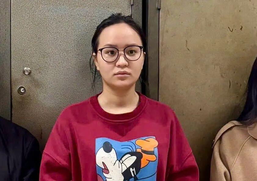 kaiyun-越南选美皇后坠落红尘：600万越盾/次，赚快钱儿，当场被警方抓获